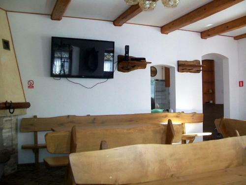 Hostal Stara Ku?nia