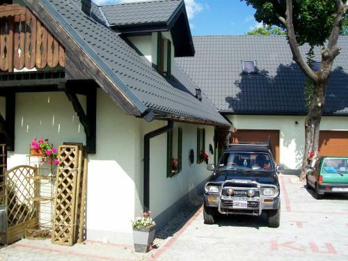 Hostal Stara Ku?nia