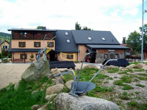 Hostal Stara Ku?nia