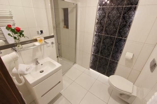 Hotel Osw Le?ny