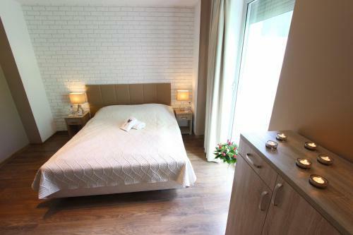 Hotel Osw Le?ny