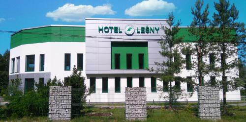 Hotel Osw Le?ny