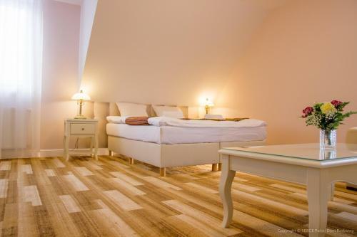 Hostal Polski Dom Rodziny Serce