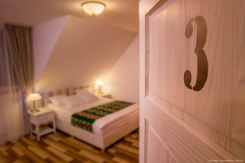 Hostal Polski Dom Rodziny Serce