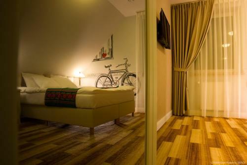 Hostal Polski Dom Rodziny Serce