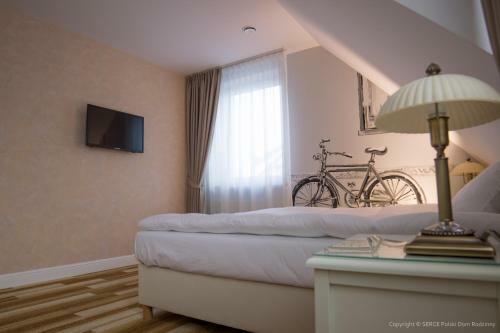 Hostal Polski Dom Rodziny Serce