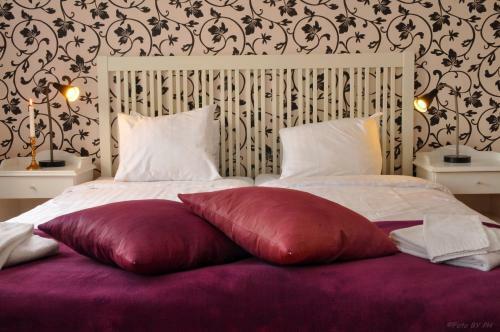 Bed & Breakfast Pensionat Pr�stg�rden