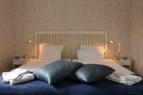Bed & Breakfast Pensionat Pr�stg�rden