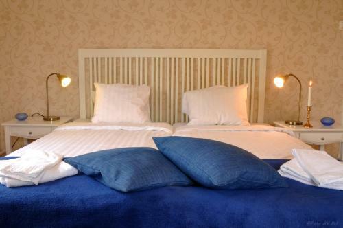 Bed & Breakfast Pensionat Pr�stg�rden