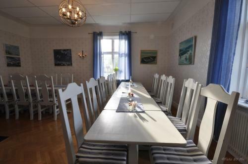 Bed & Breakfast Pensionat Pr�stg�rden