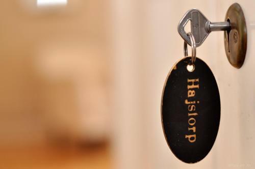 Bed & Breakfast Pensionat Pr�stg�rden