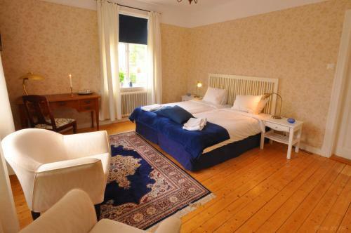 Bed & Breakfast Pensionat Pr�stg�rden
