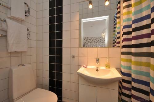 Bed & Breakfast Pensionat Pr�stg�rden