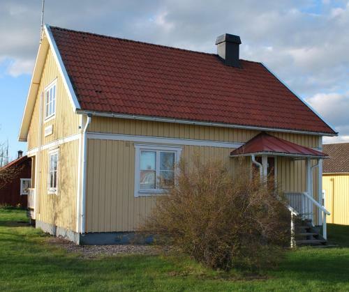 Bed & Breakfast Pensionat Pr�stg�rden
