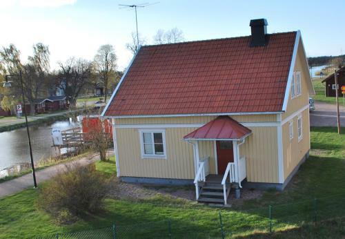 Bed & Breakfast Pensionat Pr�stg�rden