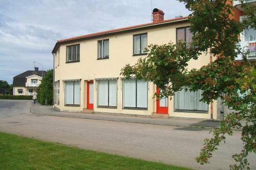Bed & Breakfast Pensionat Pr�stg�rden