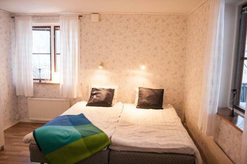 Bed & Breakfast Pensionat Pr�stg�rden