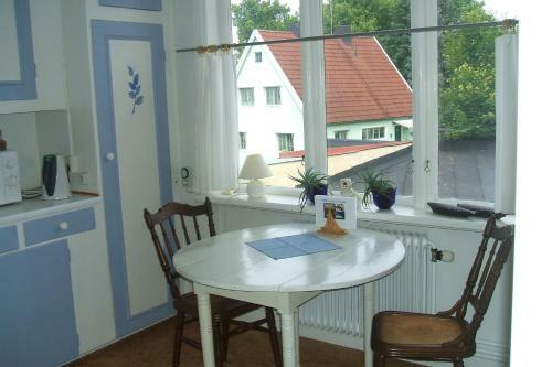 Bed & Breakfast Pensionat Pr�stg�rden