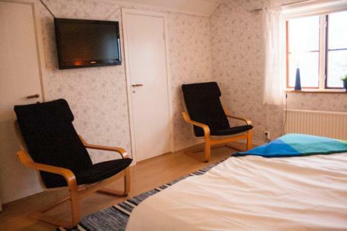 Bed & Breakfast Pensionat Pr�stg�rden