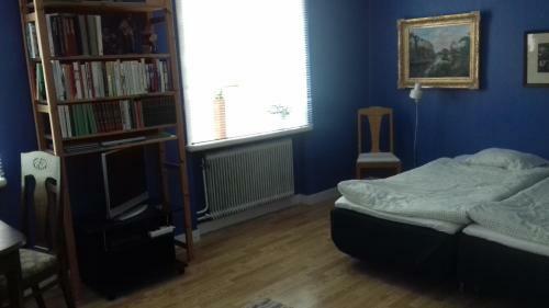 Bed & Breakfast Pensionat Pr�stg�rden