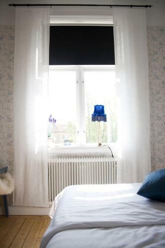 Bed & Breakfast Pensionat Pr�stg�rden