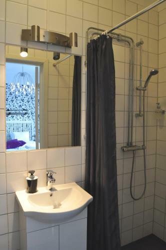 Bed & Breakfast Pensionat Pr�stg�rden