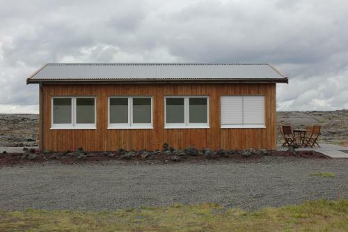 Hlid Bed And Breakfast