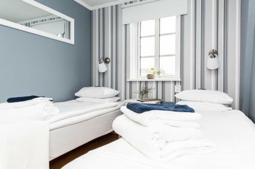 Hostal Sea Lodge Sm�gen