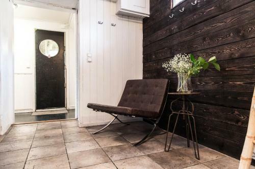 Hostal Sea Lodge Sm�gen