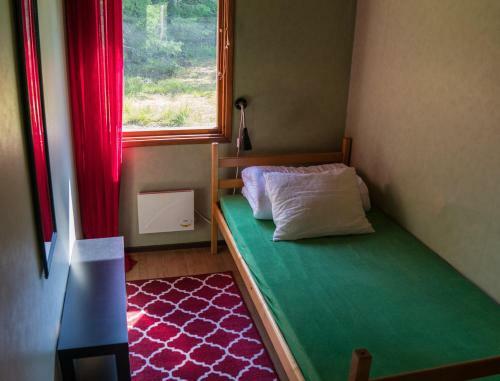 Apartamento Stigmansg�rden I Tiveden