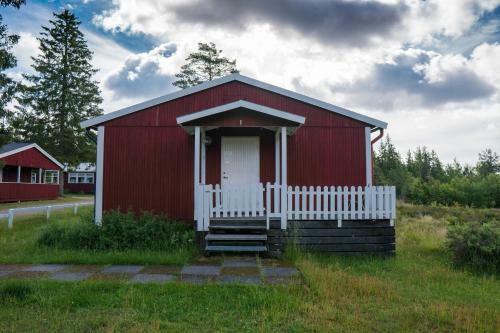 Apartamento Stigmansg�rden I Tiveden