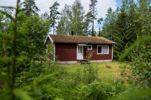 Apartamento Stigmansg�rden I Tiveden