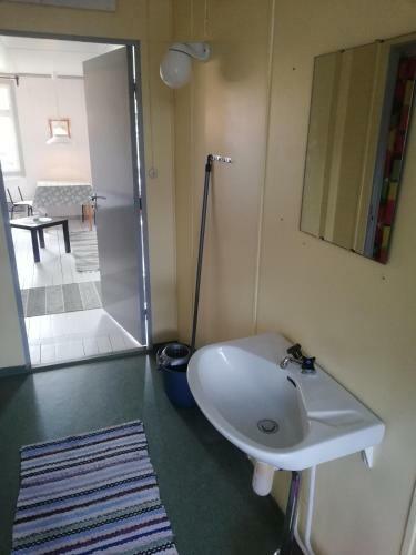 Apartamento Stigmansg�rden I Tiveden