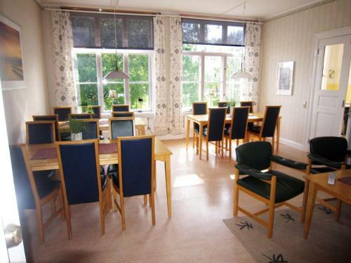 Stf Karlsborg B&B Hostel