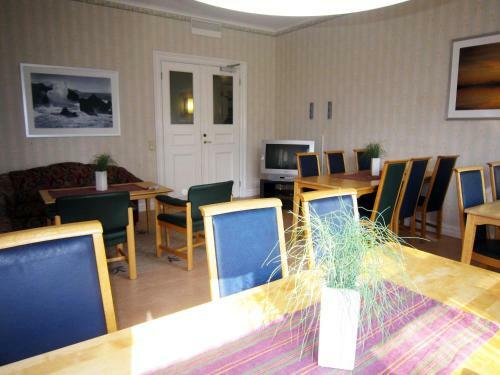 Stf Karlsborg B&B Hostel