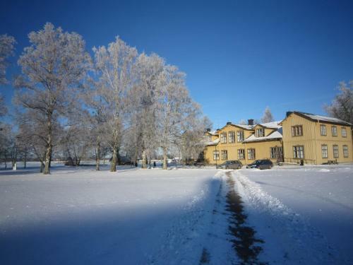 Stf Karlsborg B&B Hostel
