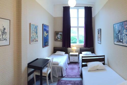 Tivedens Hostel-vandrarhem