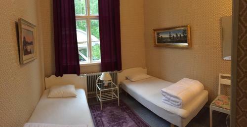 Tivedens Hostel-vandrarhem