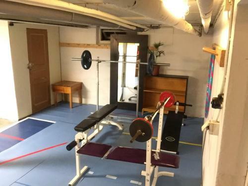 Tivedens Hostel-vandrarhem