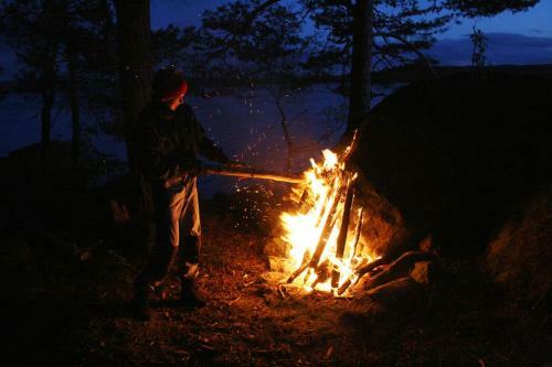 Tivedens Hostel-vandrarhem