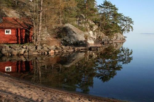Tivedens Hostel-vandrarhem