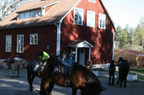 Tivedens Hostel-vandrarhem