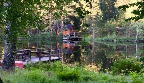 Tivedens Hostel-vandrarhem