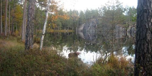 Tivedens Hostel-vandrarhem