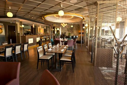 Hotell Valhall