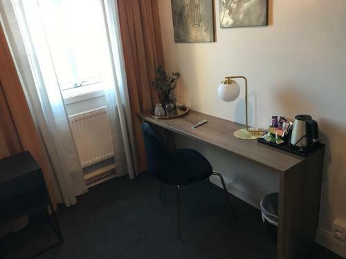 Lilla Grand Hotell
