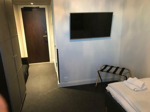 Lilla Grand Hotell