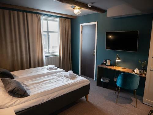 Lilla Grand Hotell