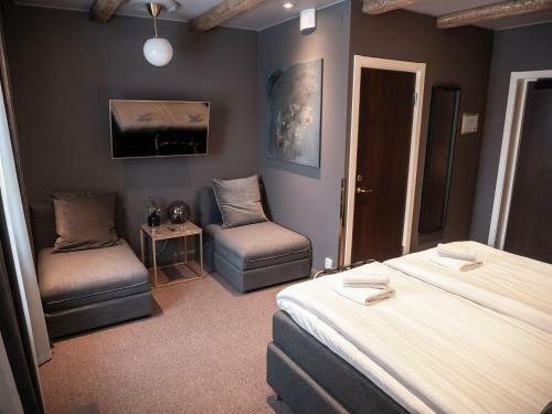 Lilla Grand Hotell