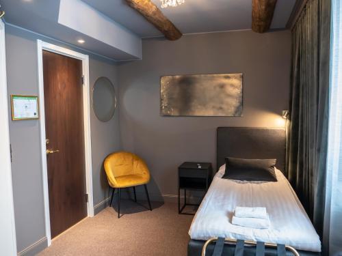 Lilla Grand Hotell